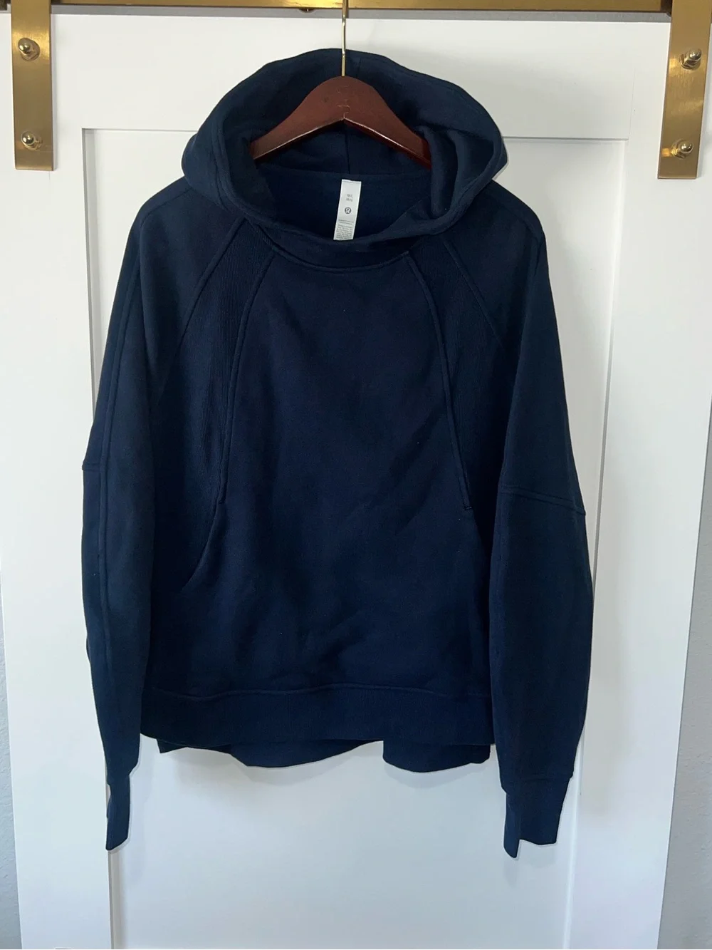 lululemon athletica soft your oversized